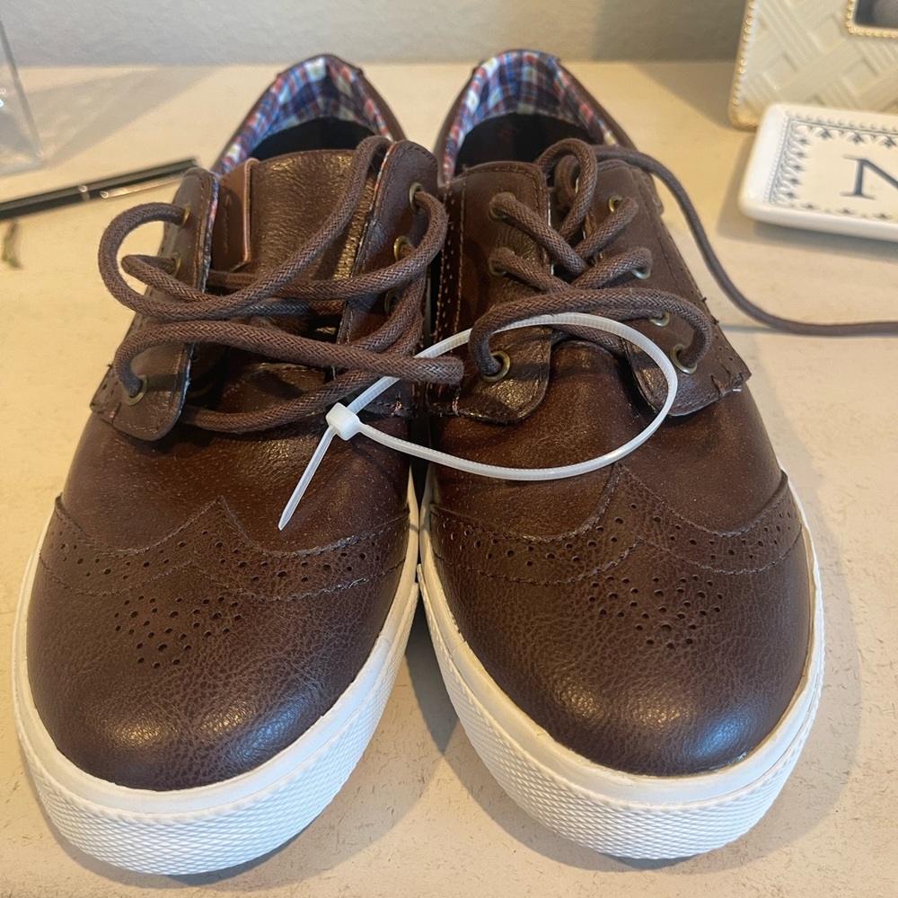 New Ben Sherman shoes